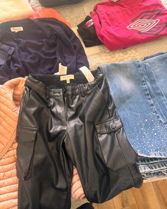 Abbigliamento di manrca