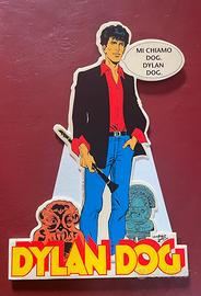 Espositore Dylan dog 1991