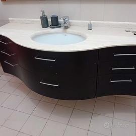 Mobile OXO collection e lavabo ideal standard