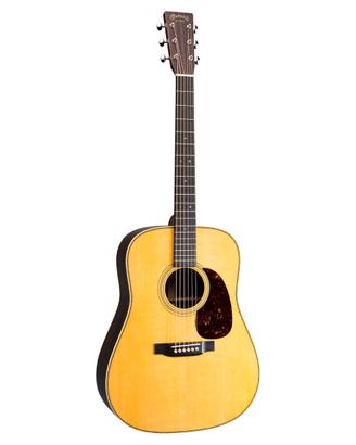 Chitarra Acustica elettrificata MARTIN D-18 E W/CS