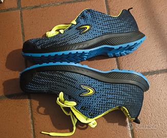 Scarpe Antinfortunistiche Tg 45