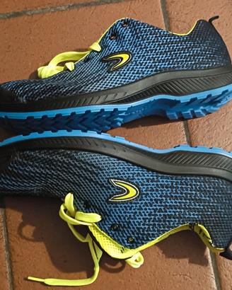 Scarpe Antinfortunistiche Tg 45