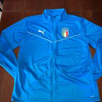 Felpa italia taglia XL