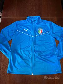Felpa italia taglia XL