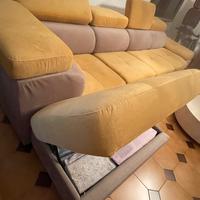 Divano letto
