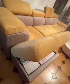 Divano letto