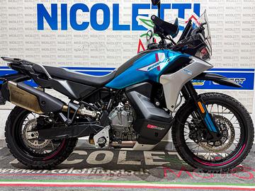 Cf Moto 800 Mtx - 2025 tua a soli €162 al Mese