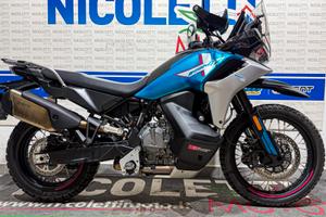 Cf Moto 800 Mtx - 2025 tua a soli €162 al Mese