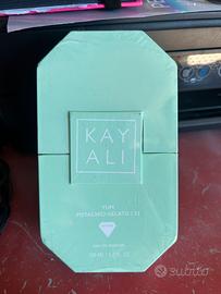 Kayali Yum Pistachio Gelato | 33 Eau de Parfum