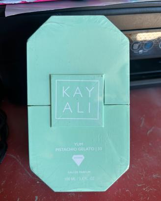 Kayali Yum Pistachio Gelato | 33 Eau de Parfum