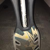 Waveboard