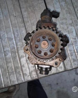 Pompa Iniezione Bosch Per Audi A6 3.0 TDI V6