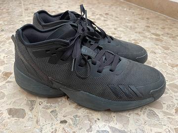 Scarpa Basket DON Issue 4 Donovan Mitchell