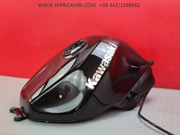 SERBATOIO BENZINA KAWASAKI NINJA 600 1997 1996 ZX
