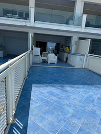 Termoli - Appartamento di pregio sul lungomare