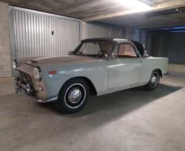 Lancia appia coupe' 1958