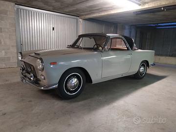 Lancia appia coupe' 1958