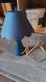 lampada comodino
