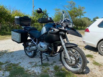 Bmw R 1200 GS