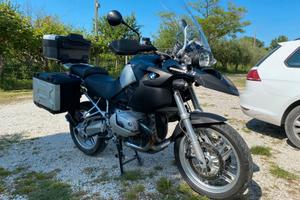 Bmw R 1200 GS