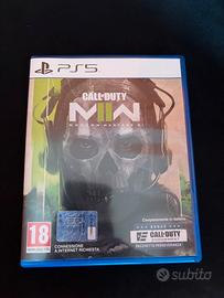 Call of Duty MWII