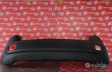 PARAURTI POSTERIORE COMPLETO Fiat Panda 3° Serie