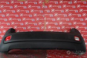 PARAURTI POSTERIORE COMPLETO Fiat Panda 3° Serie
