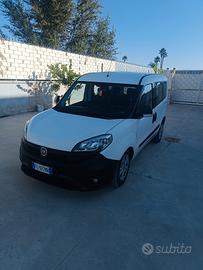 Doblò combi cargo N1 13 Multijet 