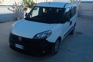 Doblò combi cargo N1 13 Multijet 