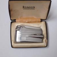 Ronson varaflame