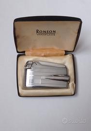 Ronson varaflame