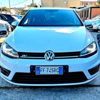 GOLF 7 1.6 TDI 110 CV 5p R LINE