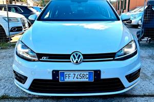 GOLF 7 1.6 TDI 110 CV 5p R LINE