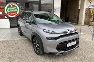 Citroen C3 Aircross BlueHDi 110 Plus 2024