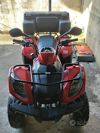 Quad