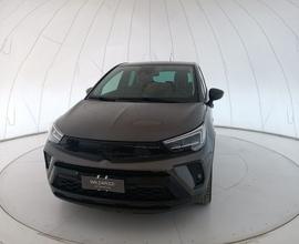 Opel Crossland 2021 1.5 ecotec GS Line 110cv