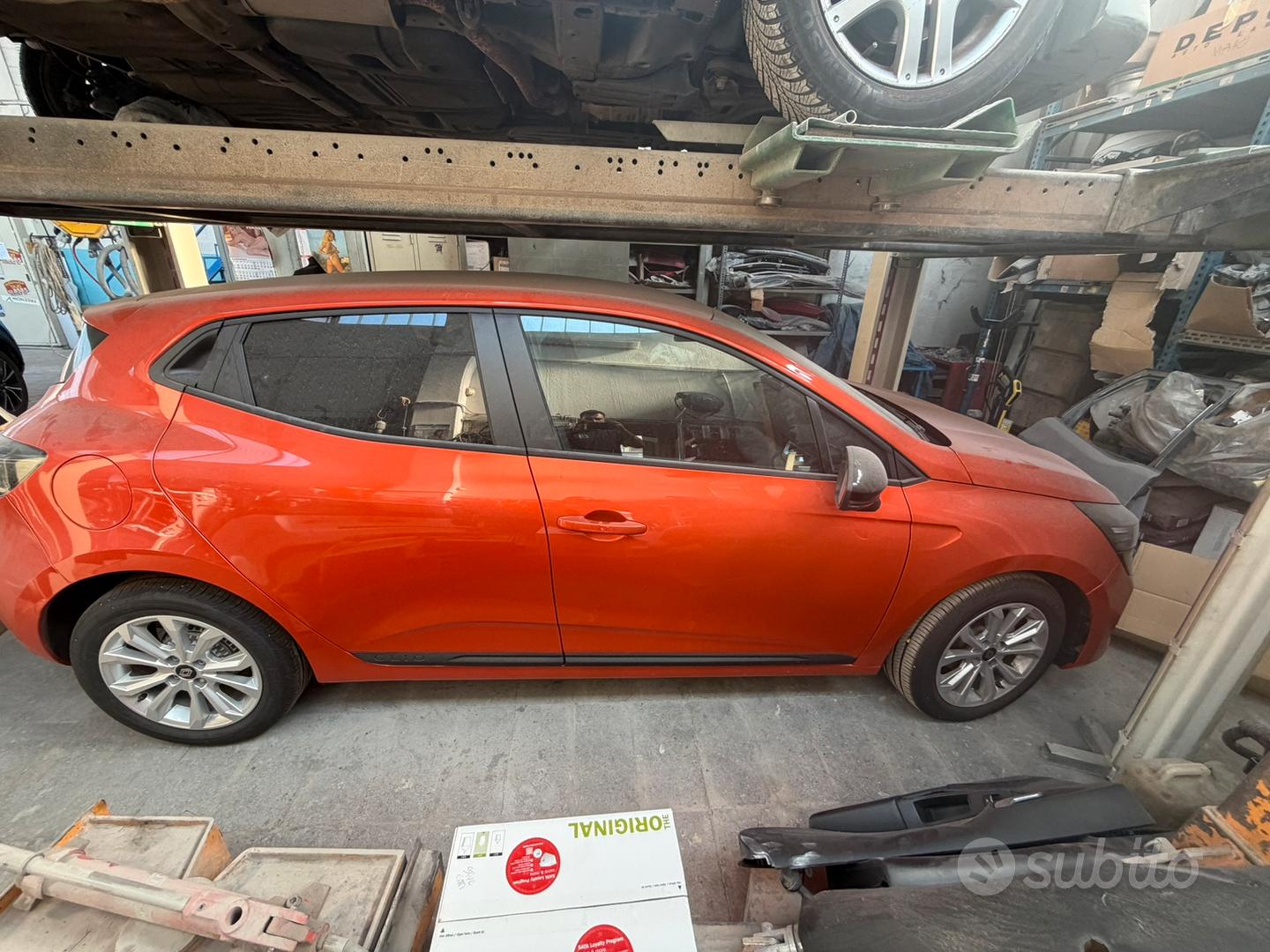 Renault Clio 2026 photo 4