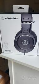 Audio technica ATH M30X
