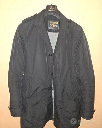 Giacca Parka Woolrich Uomo XL