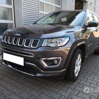 Jeep compass anno 2019 ricambi