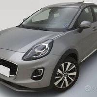Ricambi ford puma anno 2020-2021