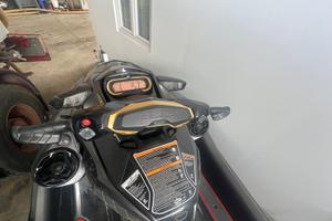 Sea Doo Rxt 300 rs