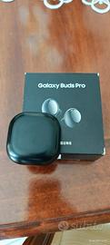  Samsung buds Pro black