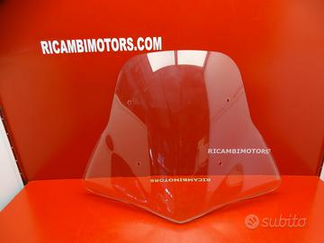 CUPOLINO PARABREZZA YAMAHA MBK