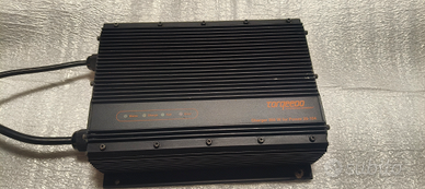 Caricabatterie litio barca Camper torqeedo