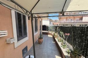 Appartamento in residence - 80 mq-con Terrazzo
