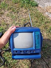 Televisore tv 2001 - Majestic