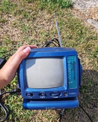 Televisore tv 2001 - Majestic