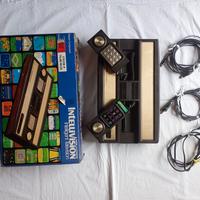 CONSOLE  INTELLIVISION  MATTELL. ELECTRONICS