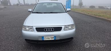Audi A3 1.9 TDI/130 CV cat 5p. Ambiente neopatenta